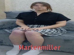 Marlenmiller
