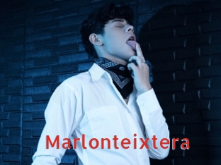Marlonteixtera