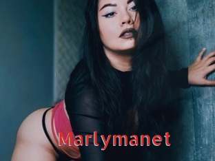 Marlymanet