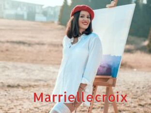 Marriellecroix