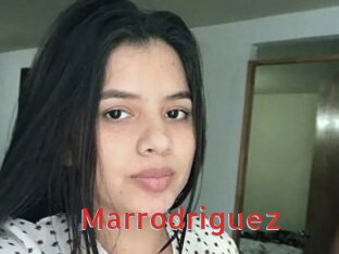 Marrodriguez