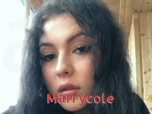 Marrycole
