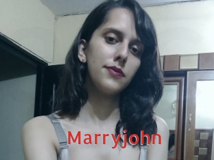 Marryjohn