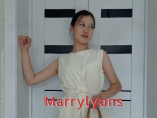 Marrylyons