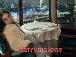 Marrymalone