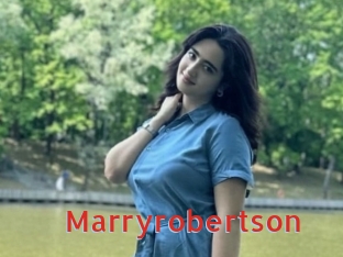 Marryrobertson