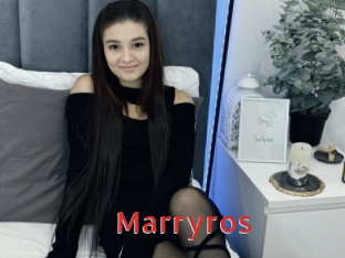 Marryros