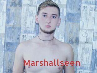 Marshallseen