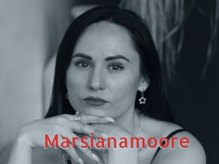 Marsianamoore