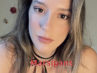 Marsipans