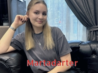 Martadarter