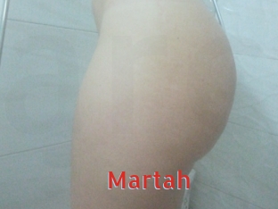 Martah