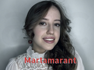 Martamarant