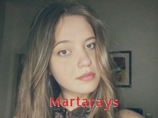 Martarays