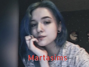 Martasims