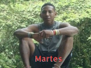 Martes