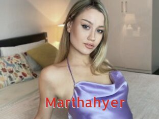 Marthahyer