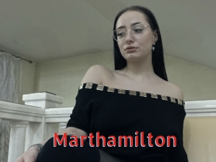 Marthamilton