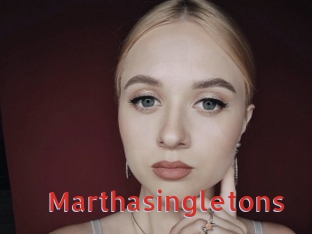 Marthasingletons