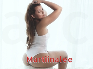 Martiinalee