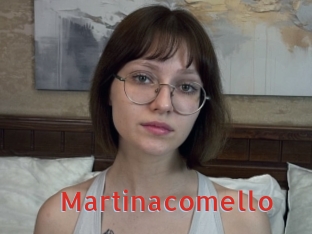Martinacomello