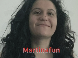 Martinafun