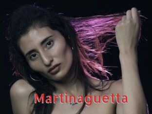 Martinaguetta