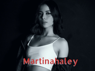Martinahaley