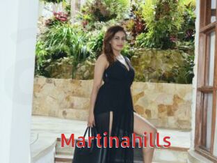 Martinahills