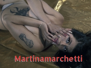 Martinamarchetti