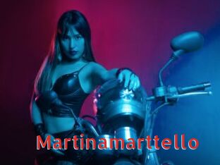 Martinamarttello