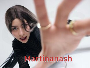 Martinanash