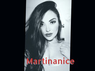 Martinanice