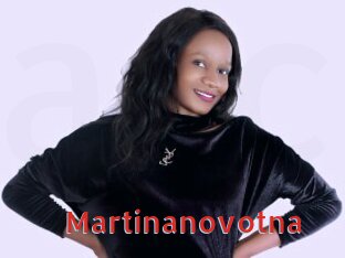 Martinanovotna