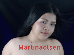 Martinaolsen