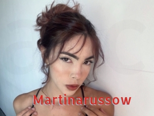 Martinarussow