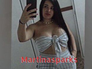 Martinasparks