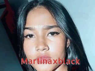 Martinaxblack