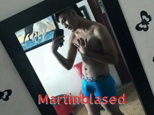 Martinblased