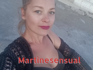 Martinesensual