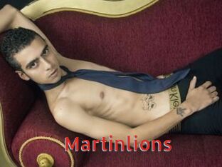 Martinlions