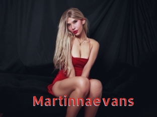 Martinnaevans