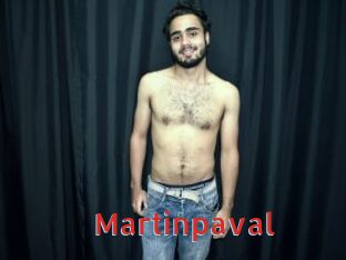 Martinpaval
