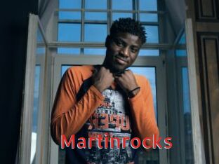 Martinrocks