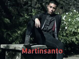 Martinsanto