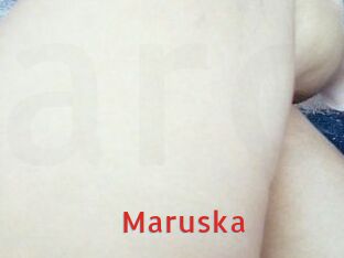Maruska