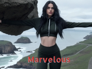 Marvelous
