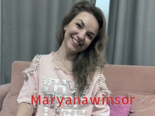 Maryanawinsor