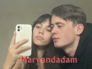 Maryandadam