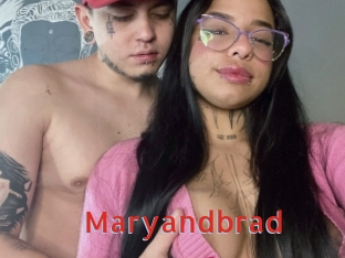 Maryandbrad